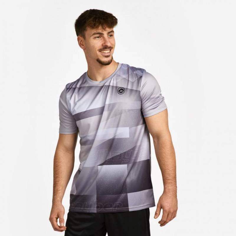 Camiseta JHayber Sky Grey