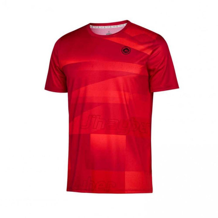 Camiseta JHayber Sky Rojo