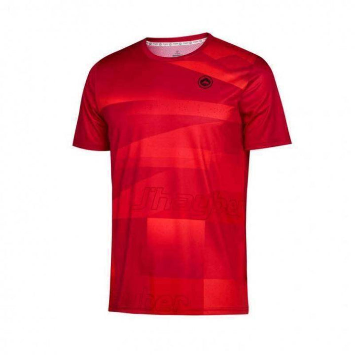 Camiseta JHayber Sky Red