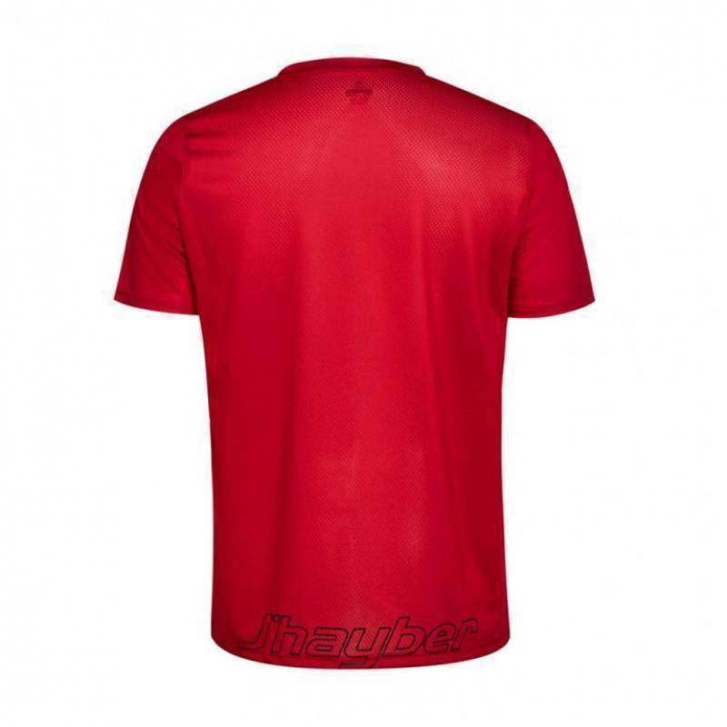 Camiseta JHayber Sky Red