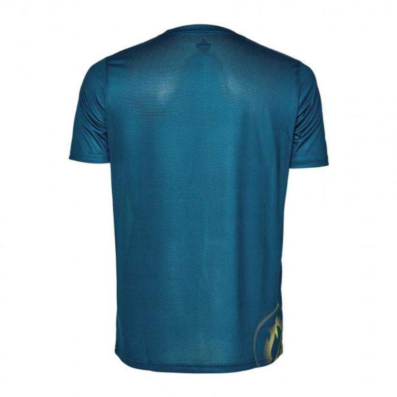 Camiseta JHayber Strap Azul Marino