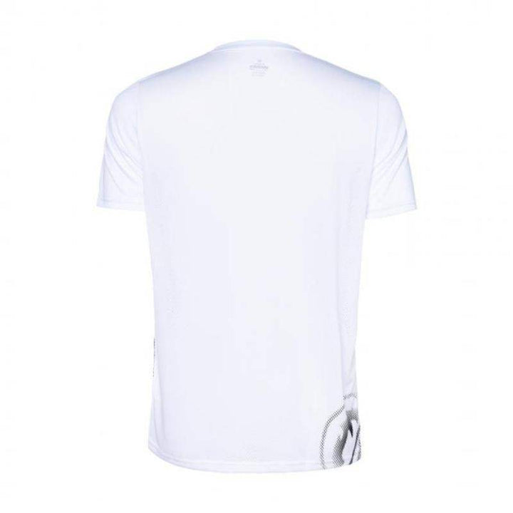 JHayber Strap White T-shirt