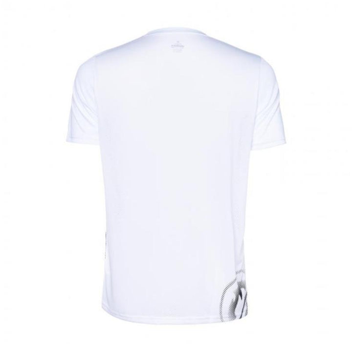 JHayber Strap White T-shirt