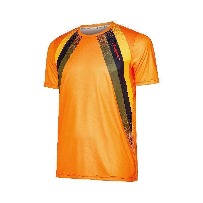 JHayber Strap Orange T-shirt