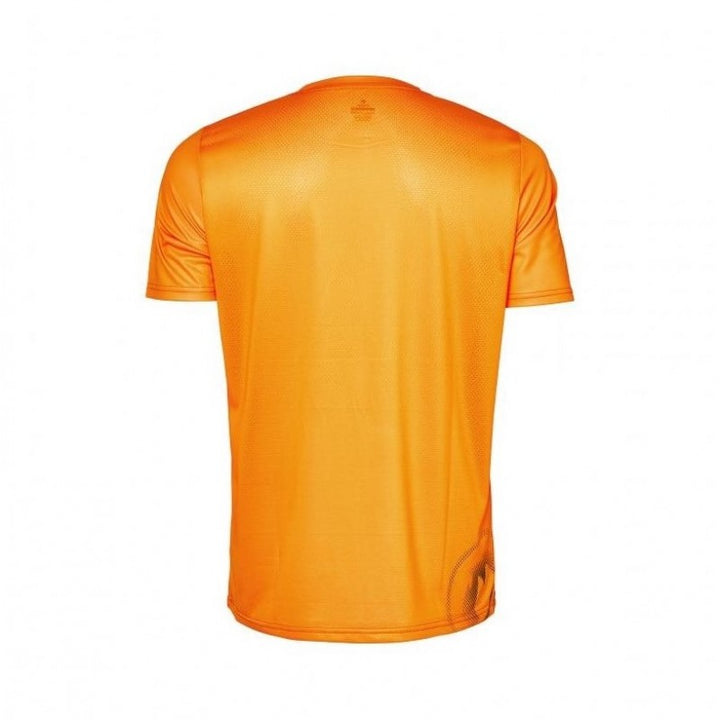 JHayber Strap Orange T-shirt