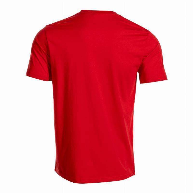 Joma A1 Padel Red T-shirt