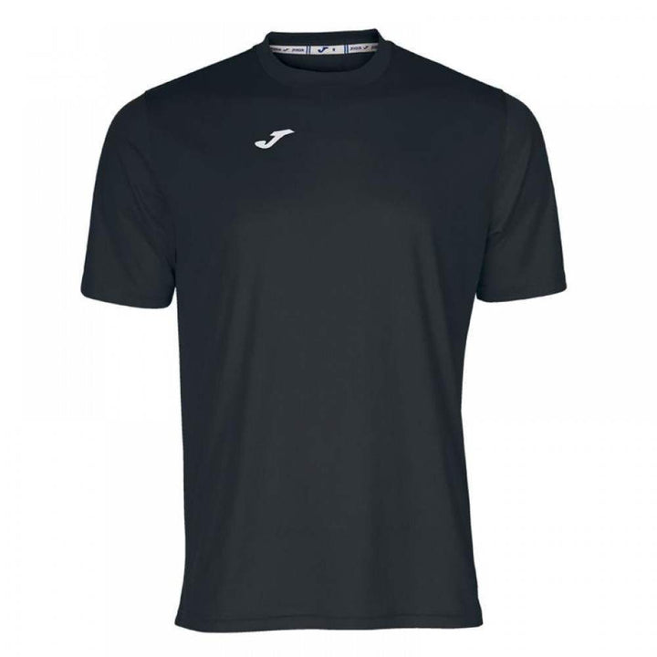 Camiseta Joma Combi Negro