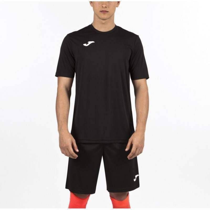 Camiseta Joma Combi Negro