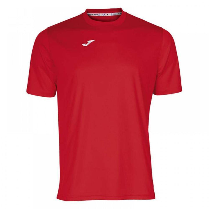 Camiseta Joma Combi Rojo