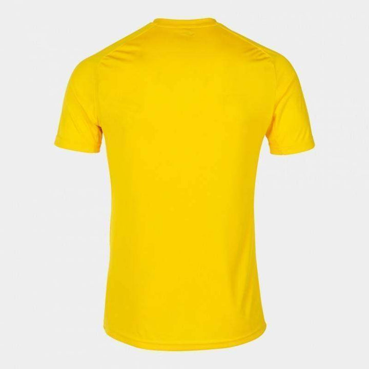 Joma Grafity II Yellow T-shirt
