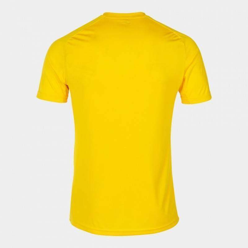 Joma Camiseta Amarela Grafity II