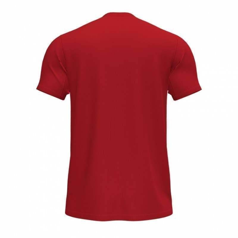 Joma Camiseta Vermelha Grafity II