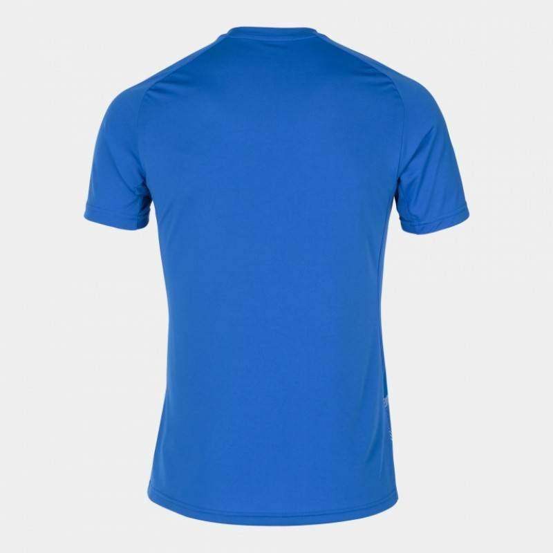 Camiseta Joma Grafity II Royal