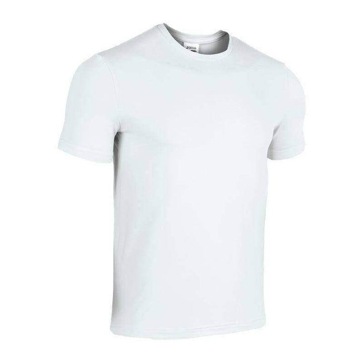 Camiseta Joma Indoor GYM branca