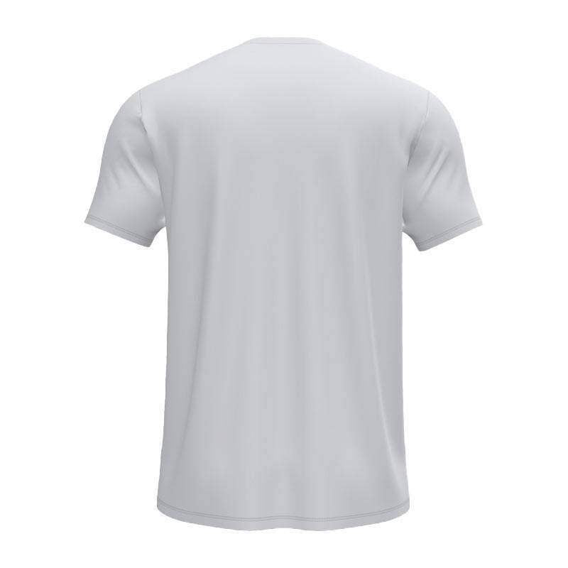 Joma Indoor GYM T-shirt White