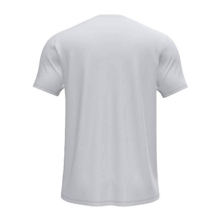 Camiseta Joma Indoor GYM branca