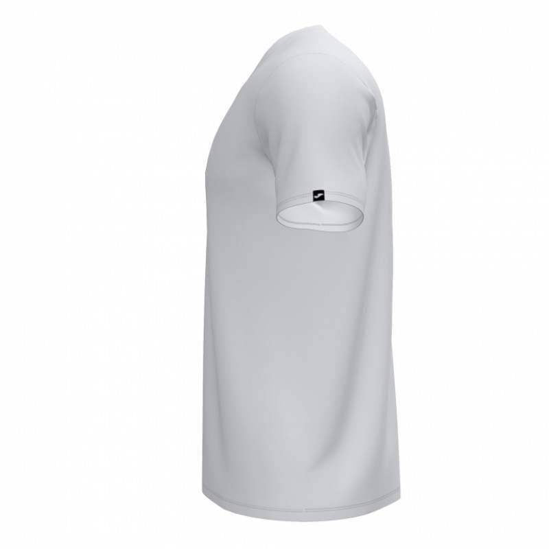 Camiseta Joma Indoor GYM Blanco