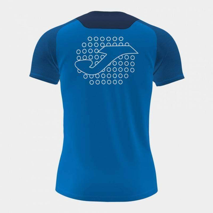 Camiseta Joma Padel Pala da Marinha Real