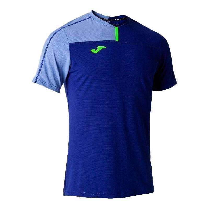 Joma Smash Blue T-shirt