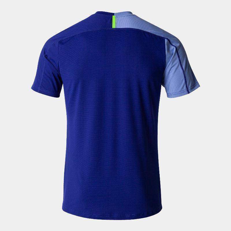 Camiseta Joma Smash Azul