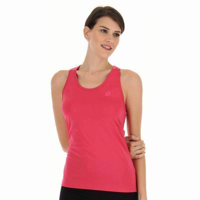 Lotto MSP Pink Glamor Women's T-shirt