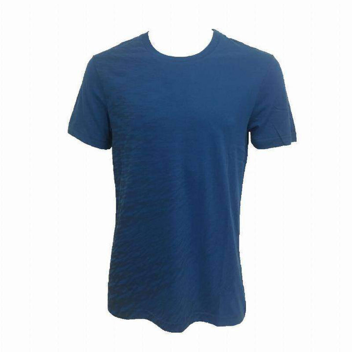 Camiseta Azul Lotto SCR19