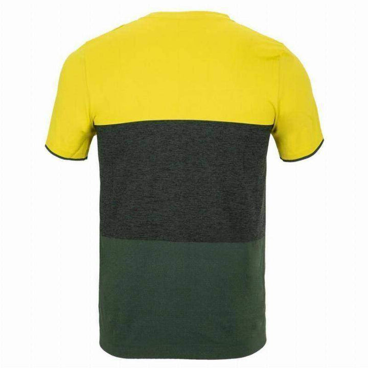 Lotto Top Ten Green T-shirt