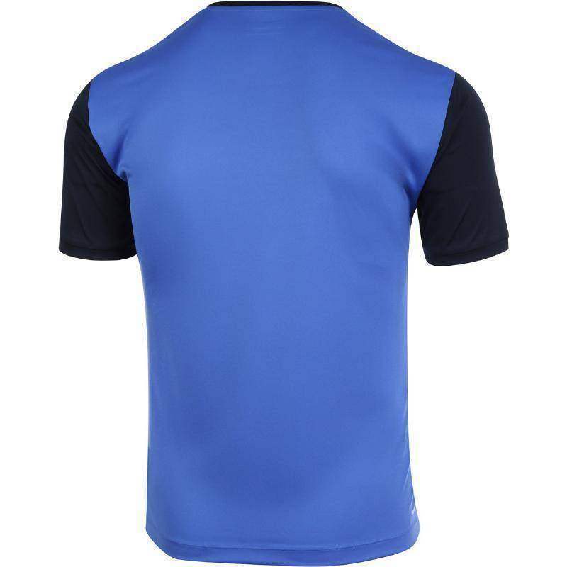 Camiseta Lotto Top Ten III azul marinho