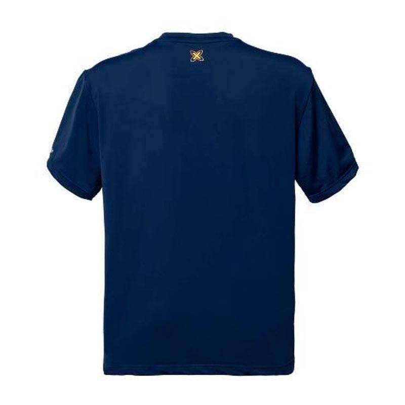 Munich Club Navy T-shirt