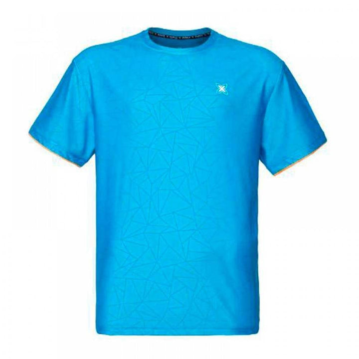 Camiseta Munique Premium Azul