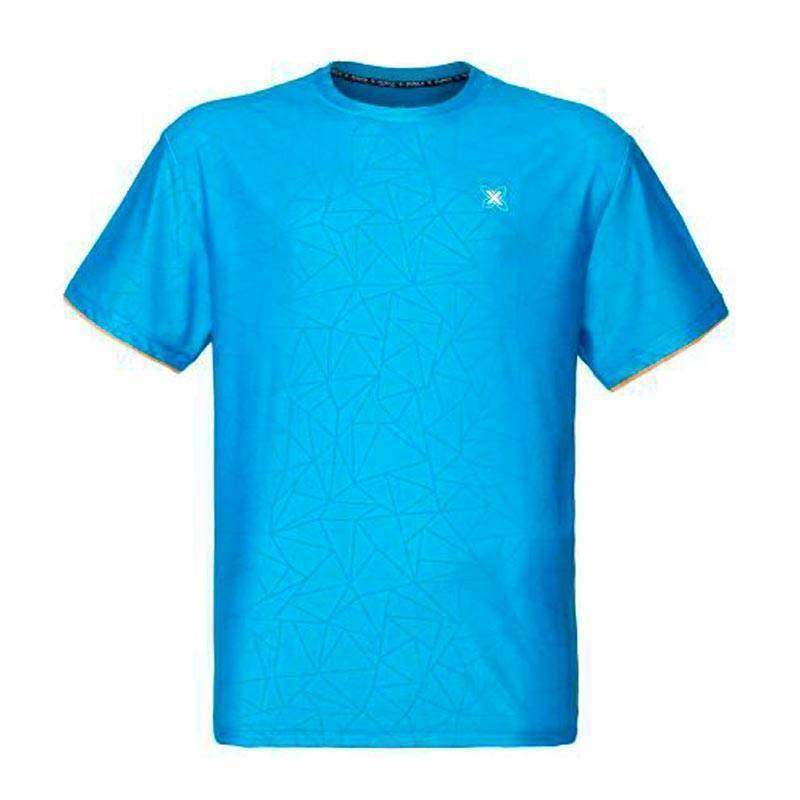 Camiseta Munique Premium Azul