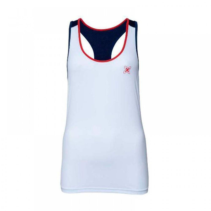 Camiseta Feminina Munique Premium Branca