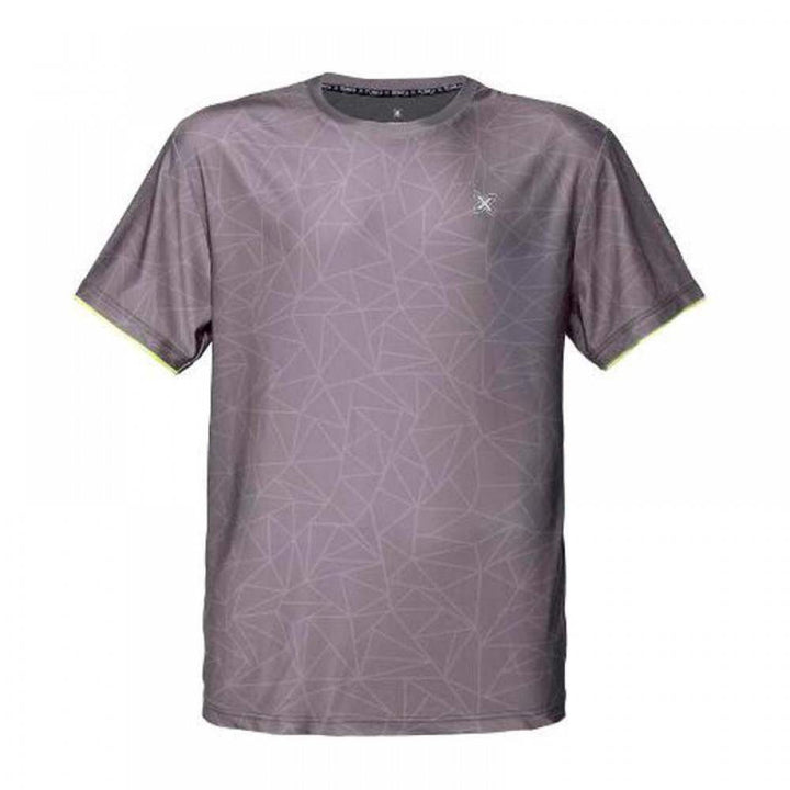 Camiseta Munique Premium Cinza