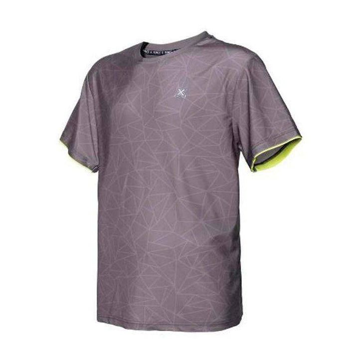 Camiseta Munique Premium Cinza