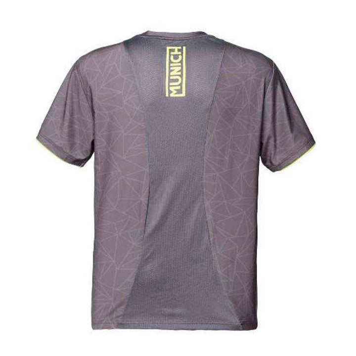 Munich Premium Gray T-shirt