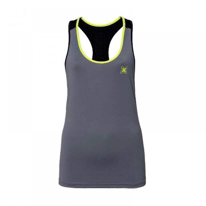 Camiseta Feminina Munique Premium Cinza