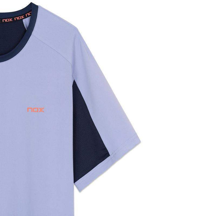 Nox Pro Fit Light Lavender T-Shirt