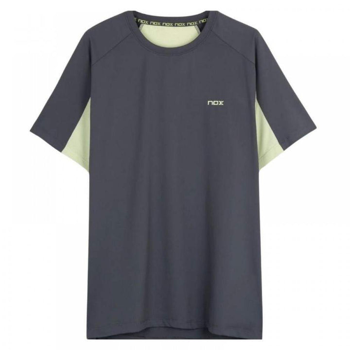 Nox Pro T-shirt Carbon Grey