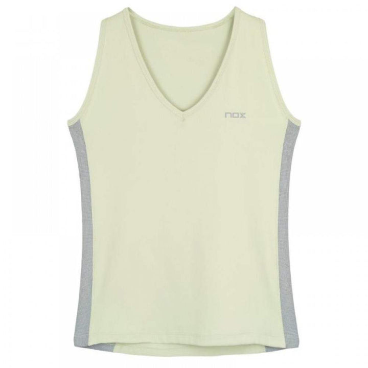 Camiseta feminina Nox Pro Lily Green