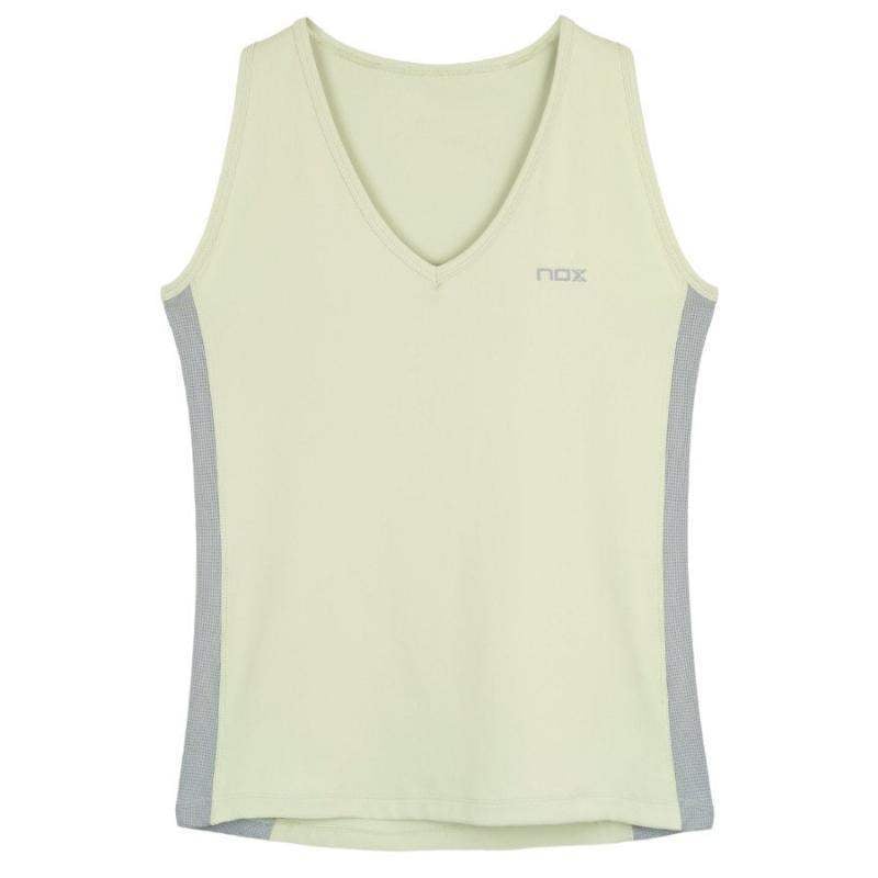 Nox Pro Lily Green Women's T-Shirt