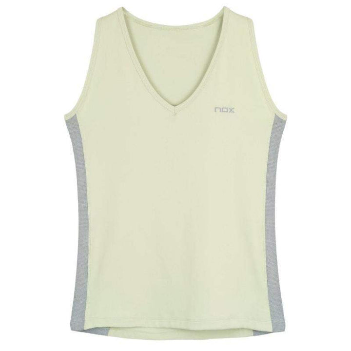 Nox Pro Lily Green Women's T-Shirt