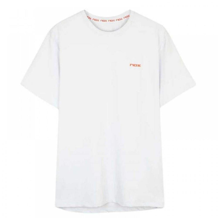 Nox Team Regular White T-shirt