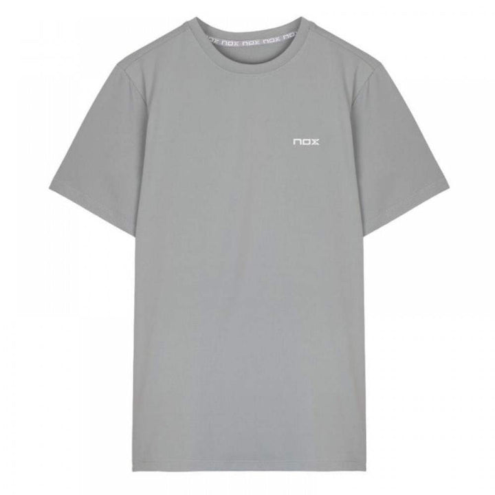 Nox Team Regular Grey T-shirt