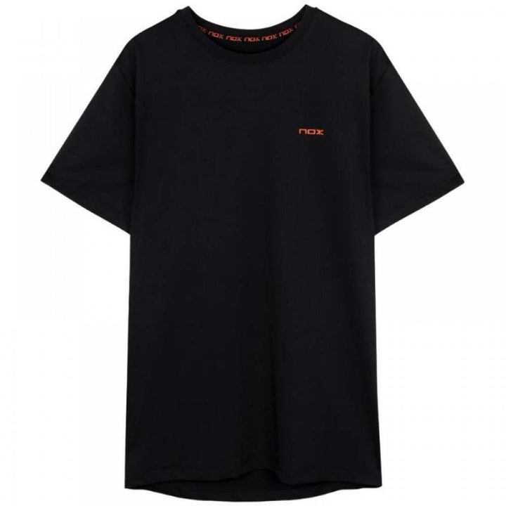 Nox Team Regular Black T-shirt