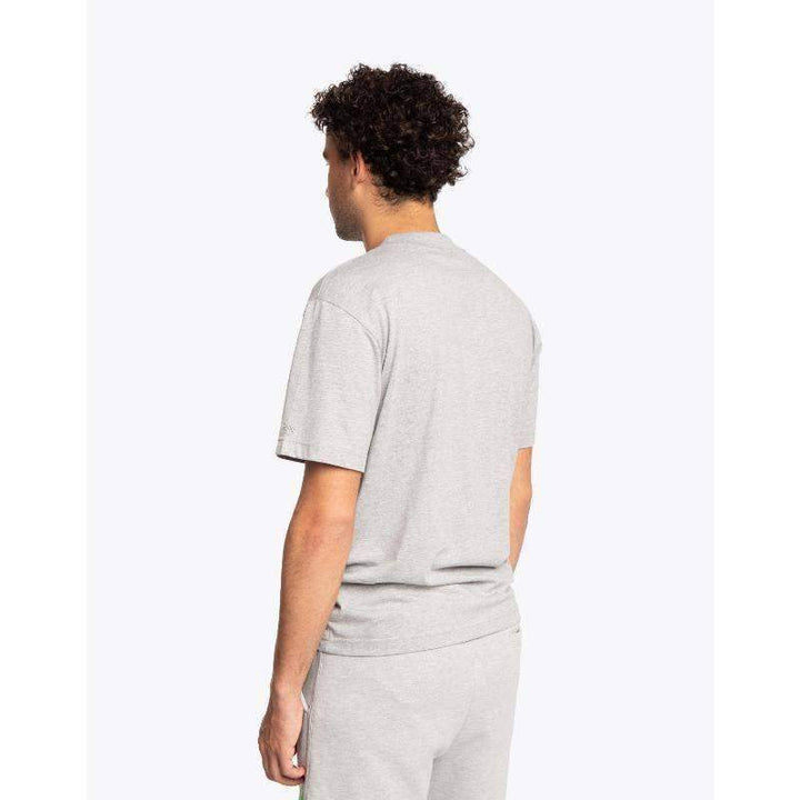 Osaka Basic Gray T-shirt