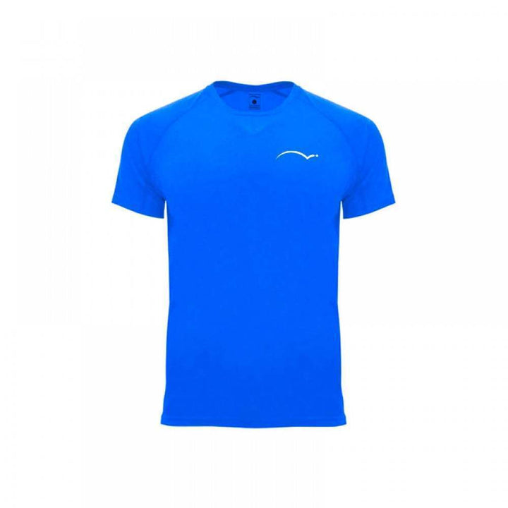 Padelpoint Tournament Royal T-shirt