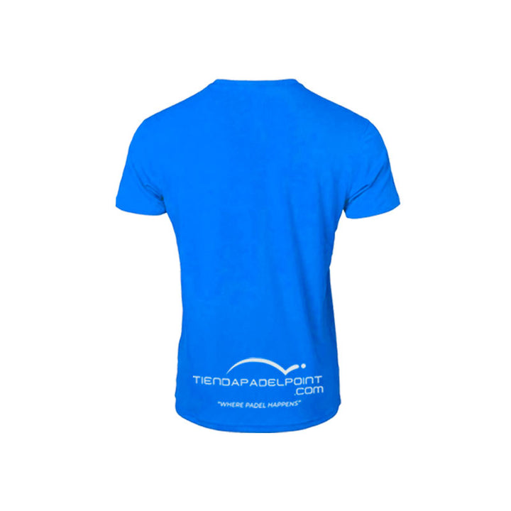 Padelpoint Tournament Royal T-shirt