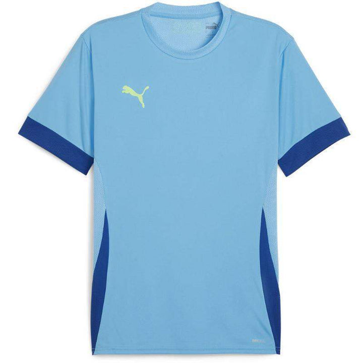 Puma Blue T-shirt