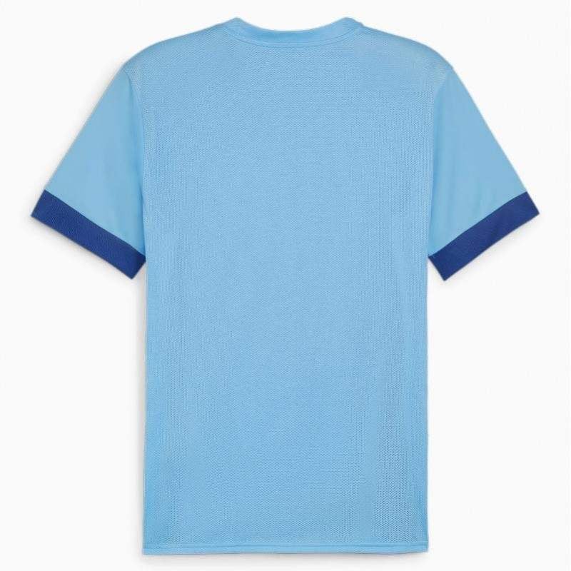 Puma Blue T-shirt