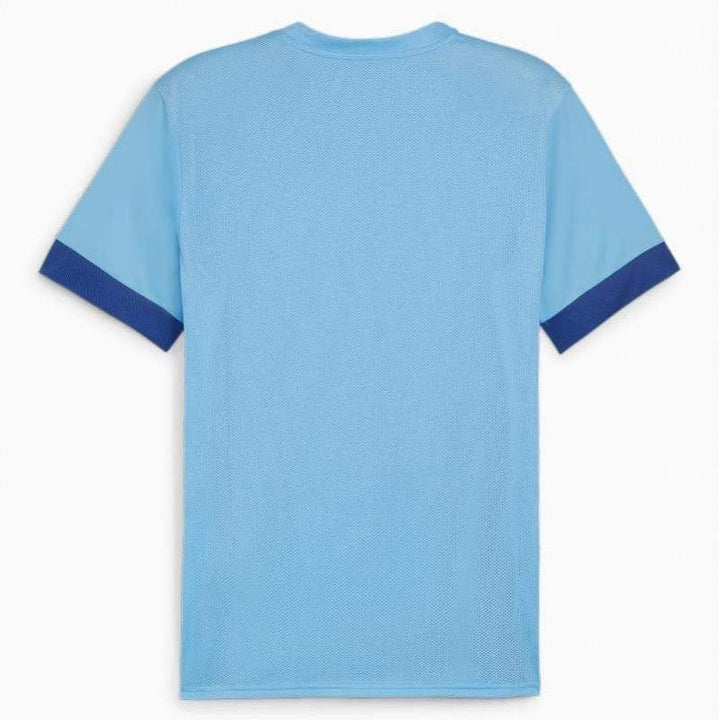 Camiseta Puma Azul